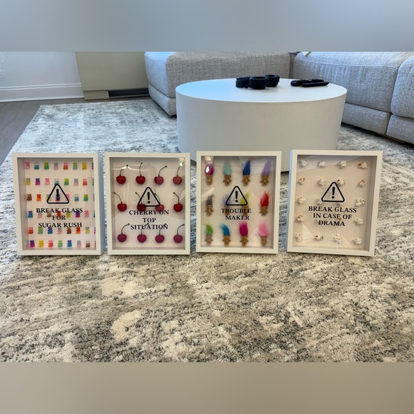 Room Decor Set